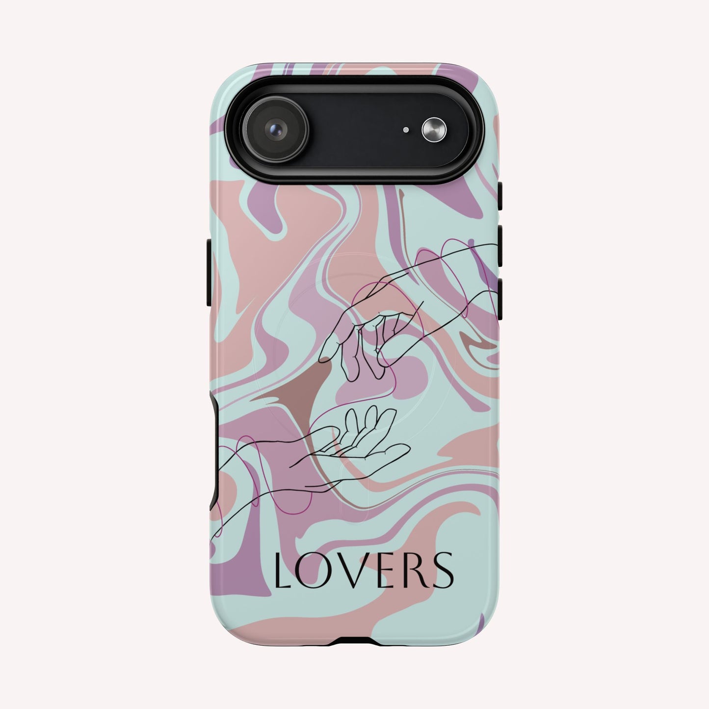 Lovers - MagSafe