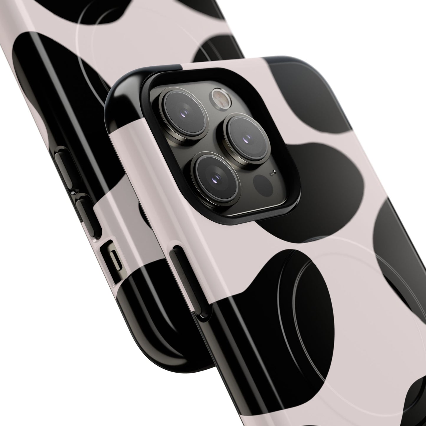 C O W - IPhone Case w/ MagSafe