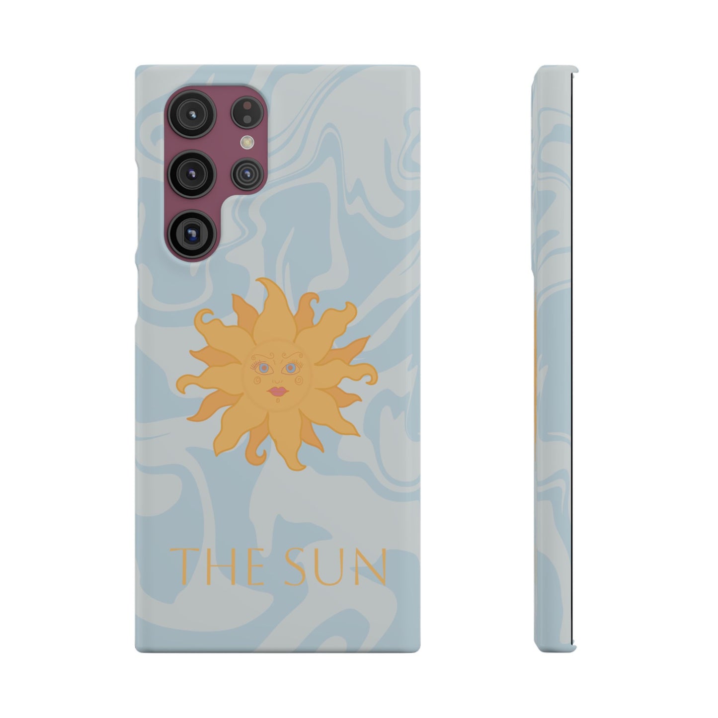 The Sun