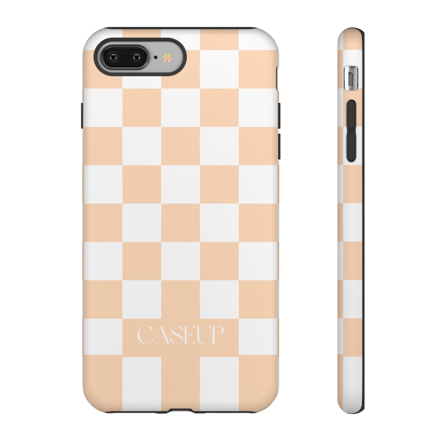 P E A C H - IPhone Case