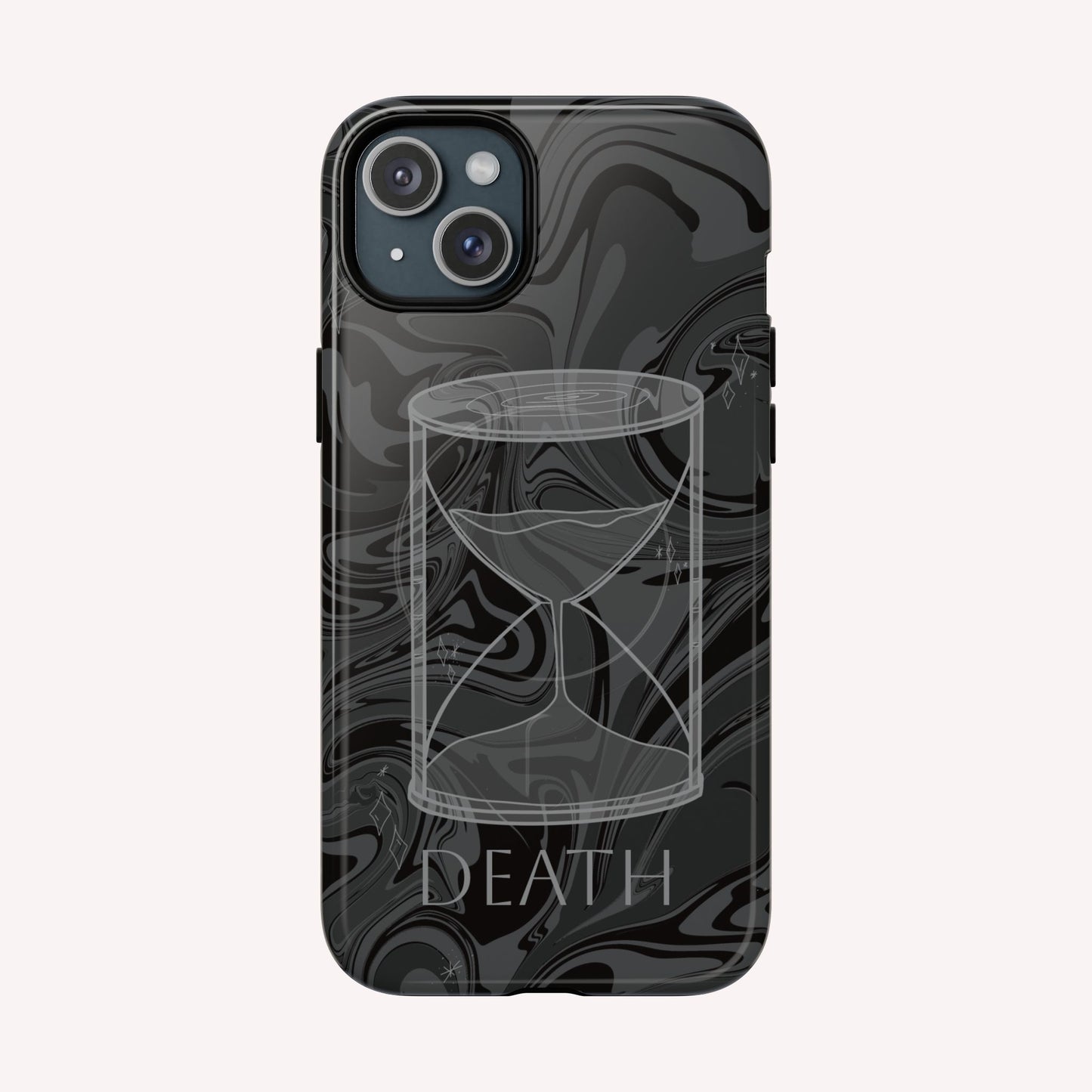 The Death - MagSafe