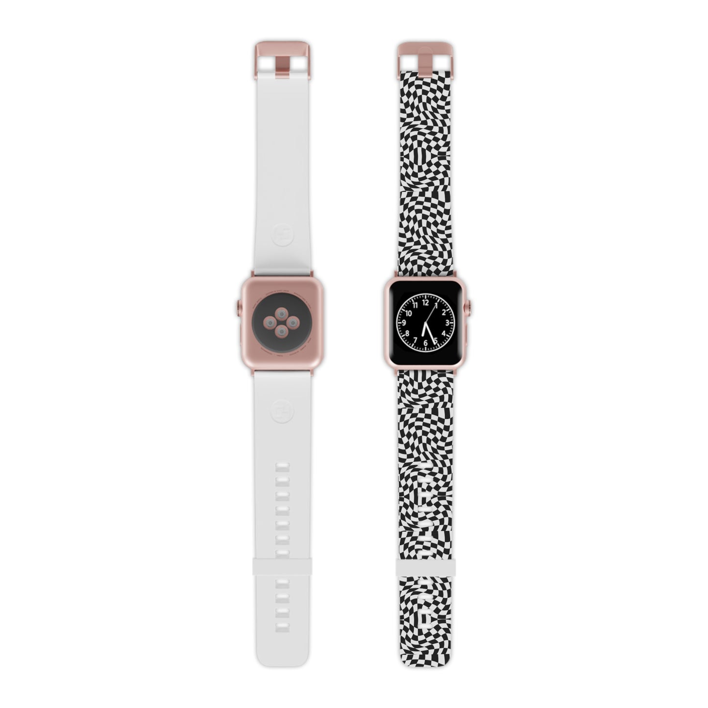 C H E S S white - Apple Watch