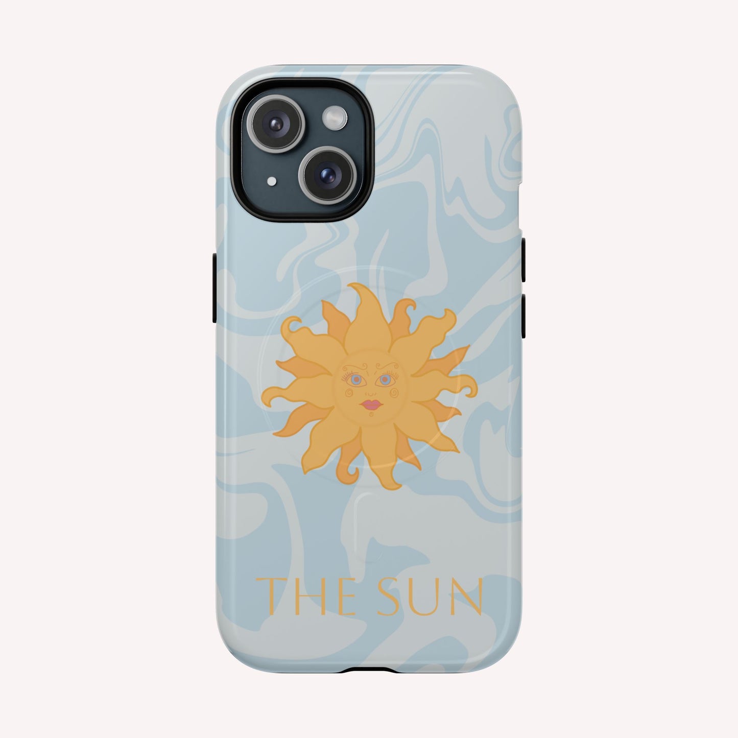 The Sun - MagSafe