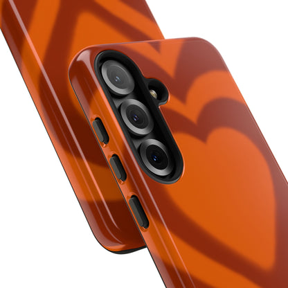 H E A R T - IPhone Case