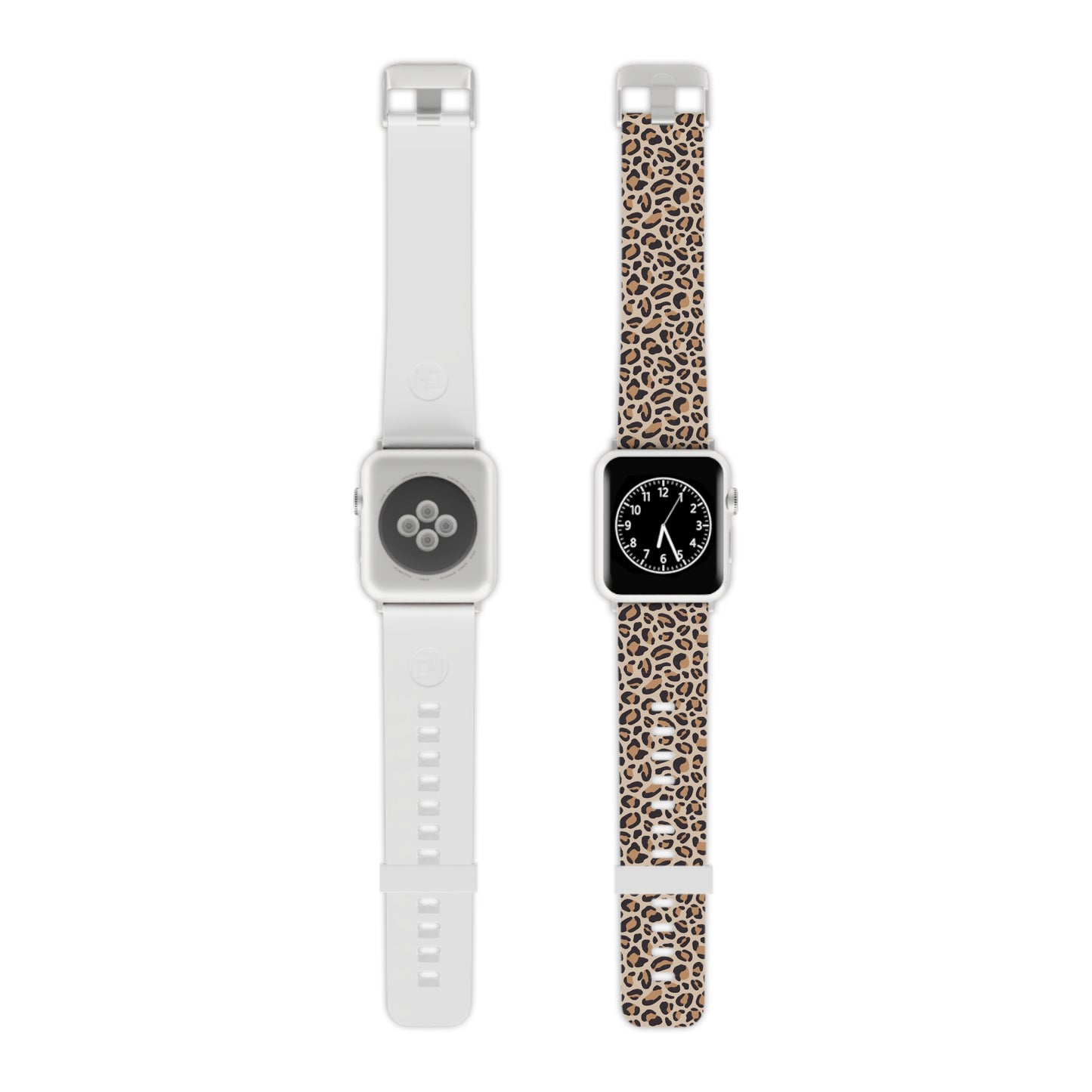 L E O - Apple Watch