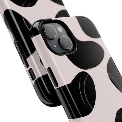 C O W - IPhone Case w/ MagSafe