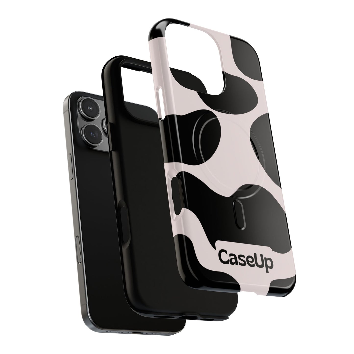 C O W - IPhone Case w/ MagSafe