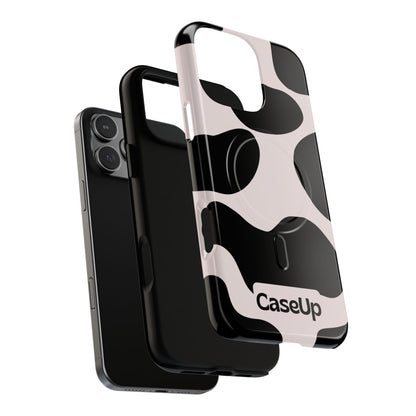 C O W - IPhone Case w/ MagSafe
