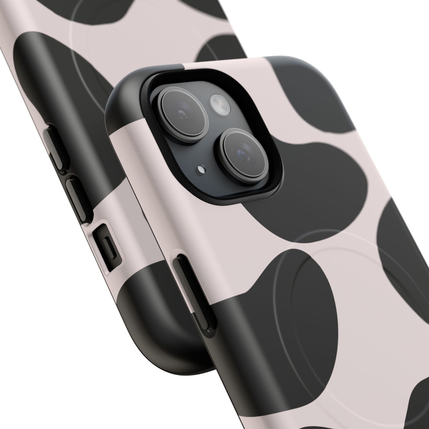 C O W - IPhone Case w/ MagSafe