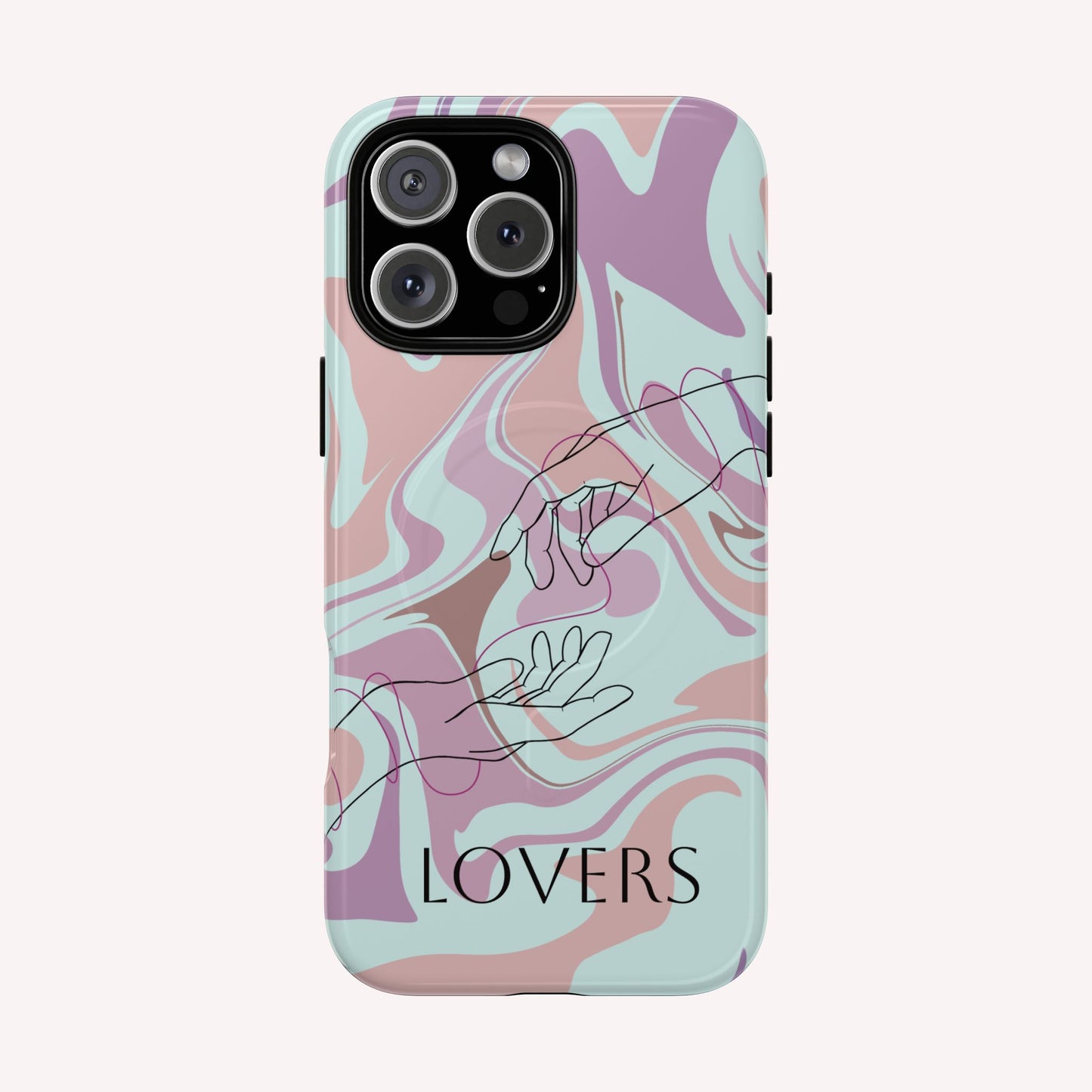 Lovers - MagSafe