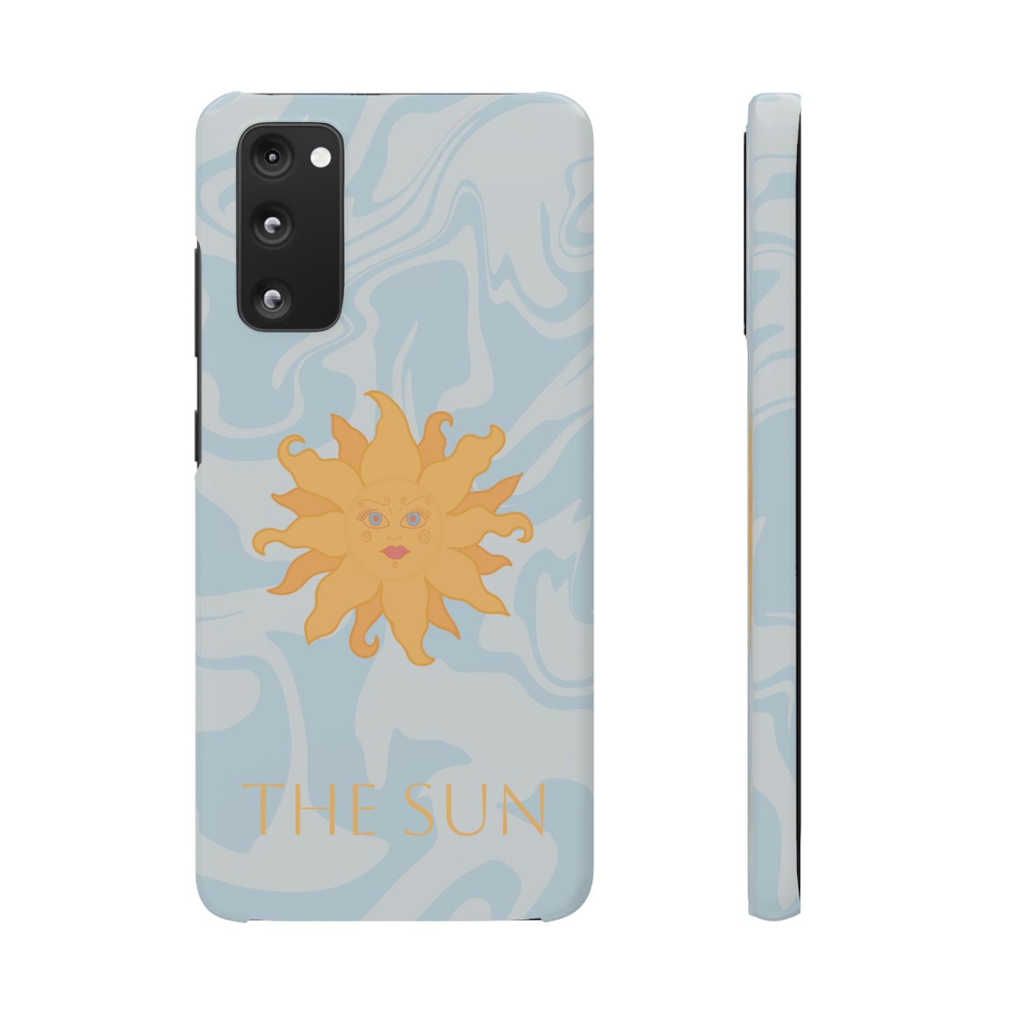 The Sun