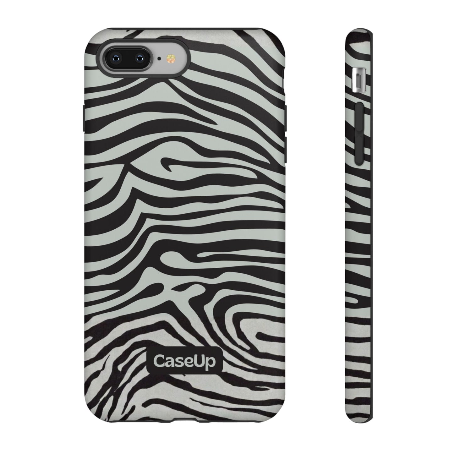 Z E B R A - IPhone Case