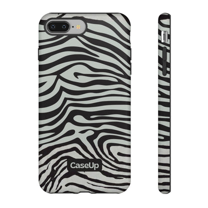 Z E B R A - IPhone Case