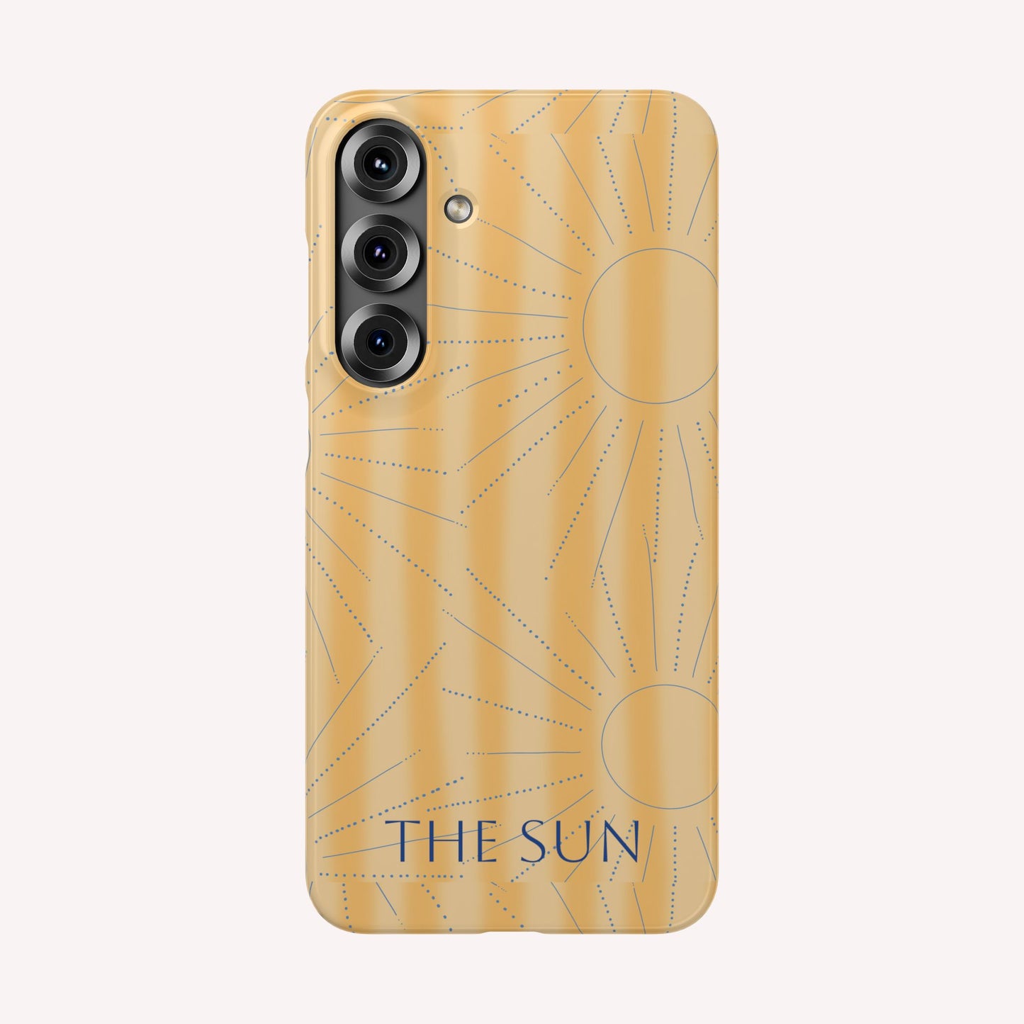 The Sun