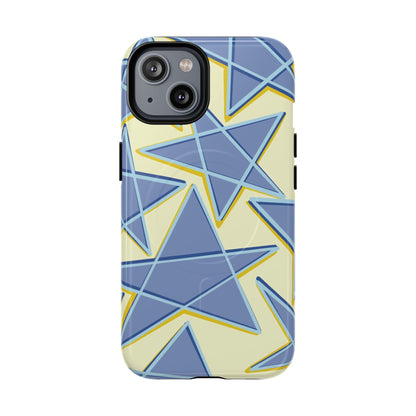 S T A R S - IPhone Case (MagSafe)