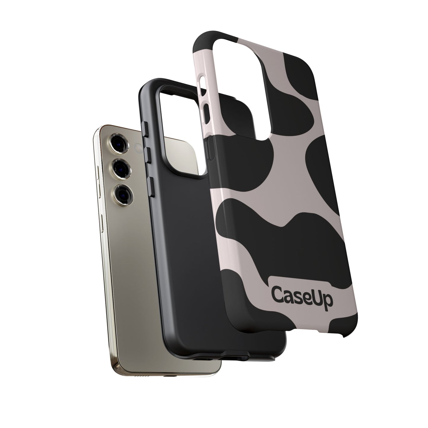 C O W - IPhone Case