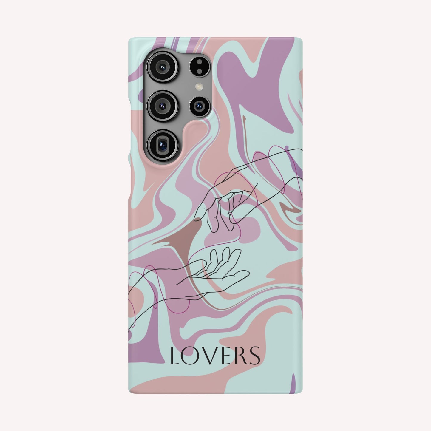 Lovers