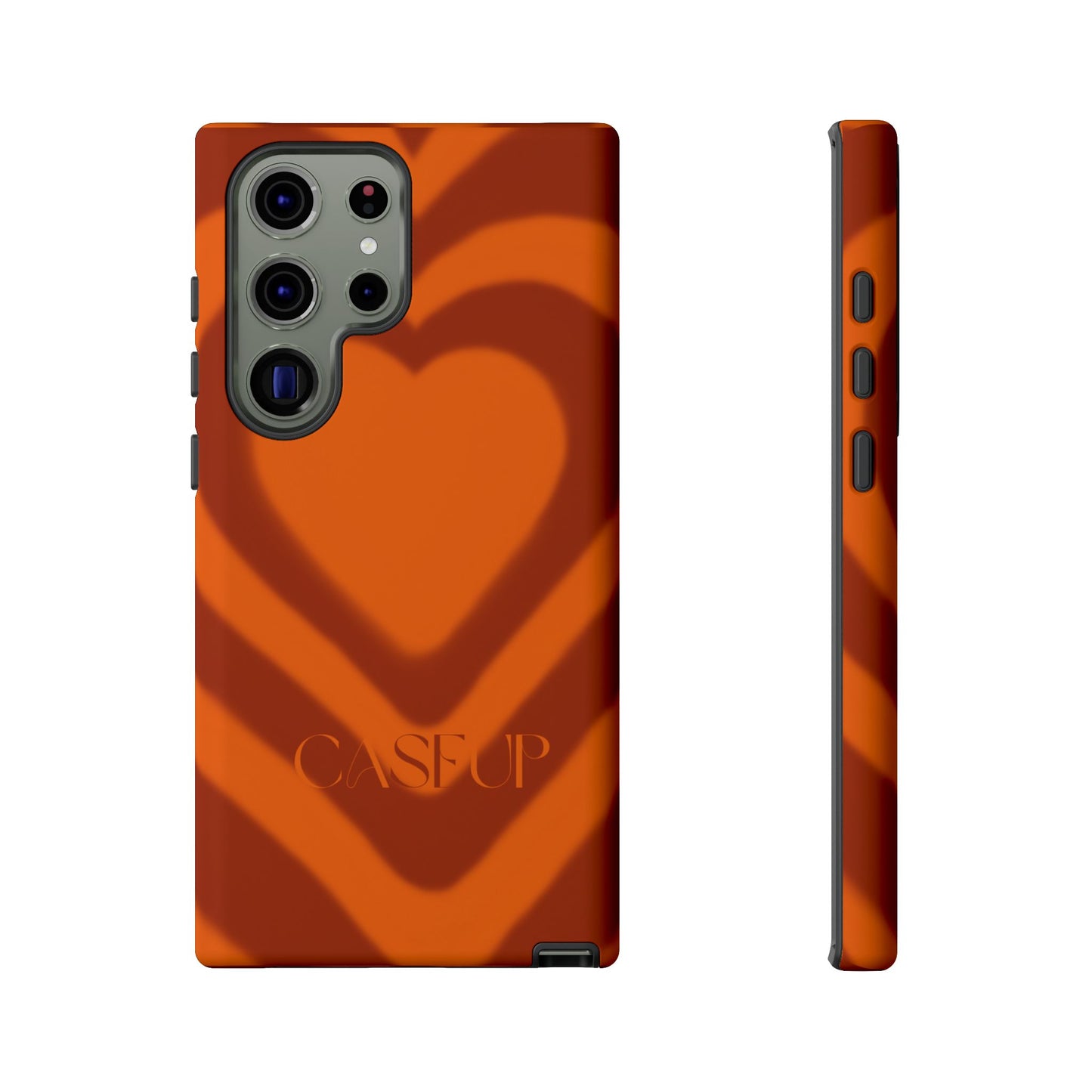 H E A R T - IPhone Case