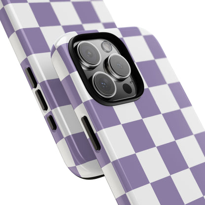 L A V E N D E R - IPhone Case