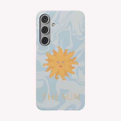 The Sun