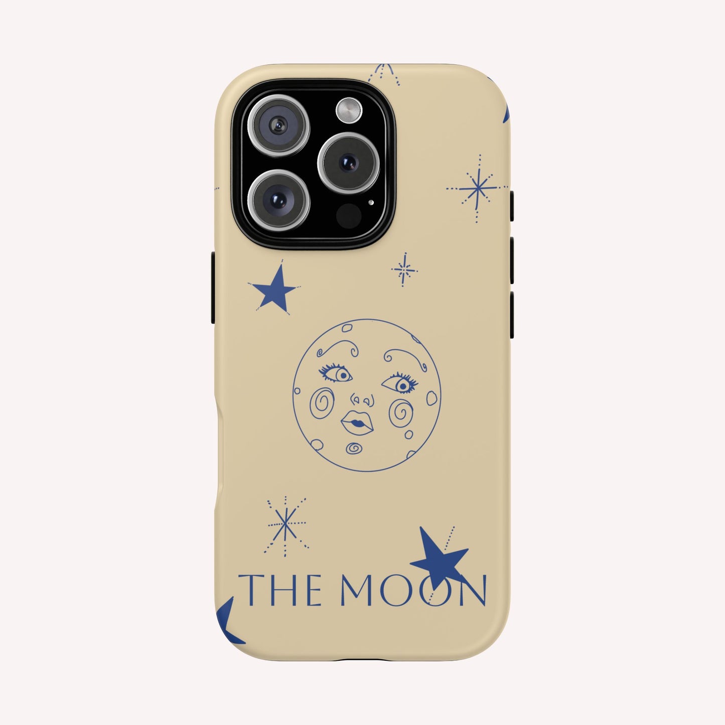 The Moon