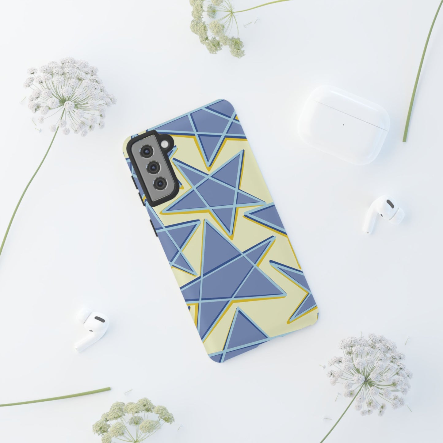 S T A R S - IPhone Case