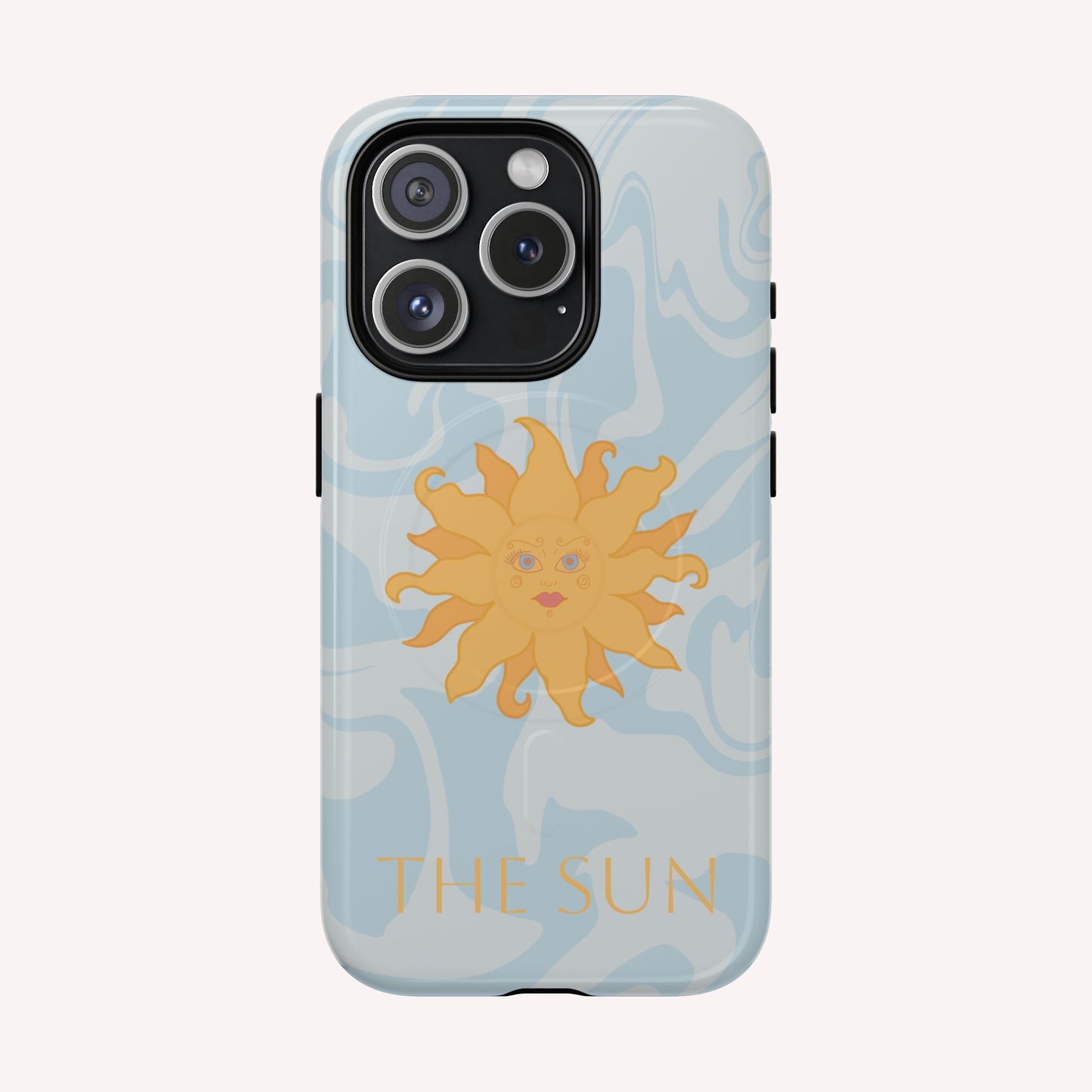 The Sun - MagSafe