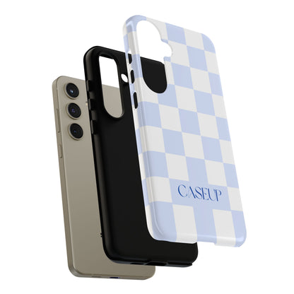 C L O U D S - IPhone Case
