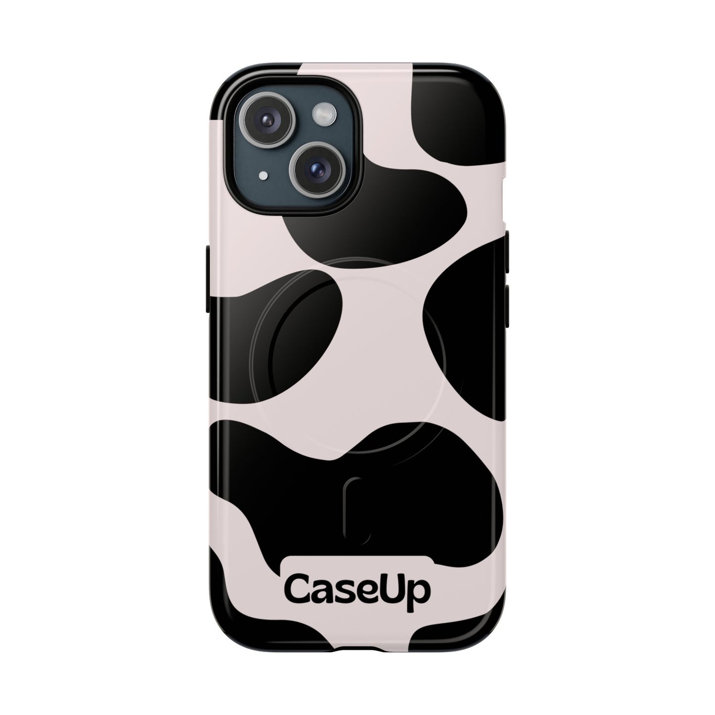 C O W - IPhone Case w/ MagSafe