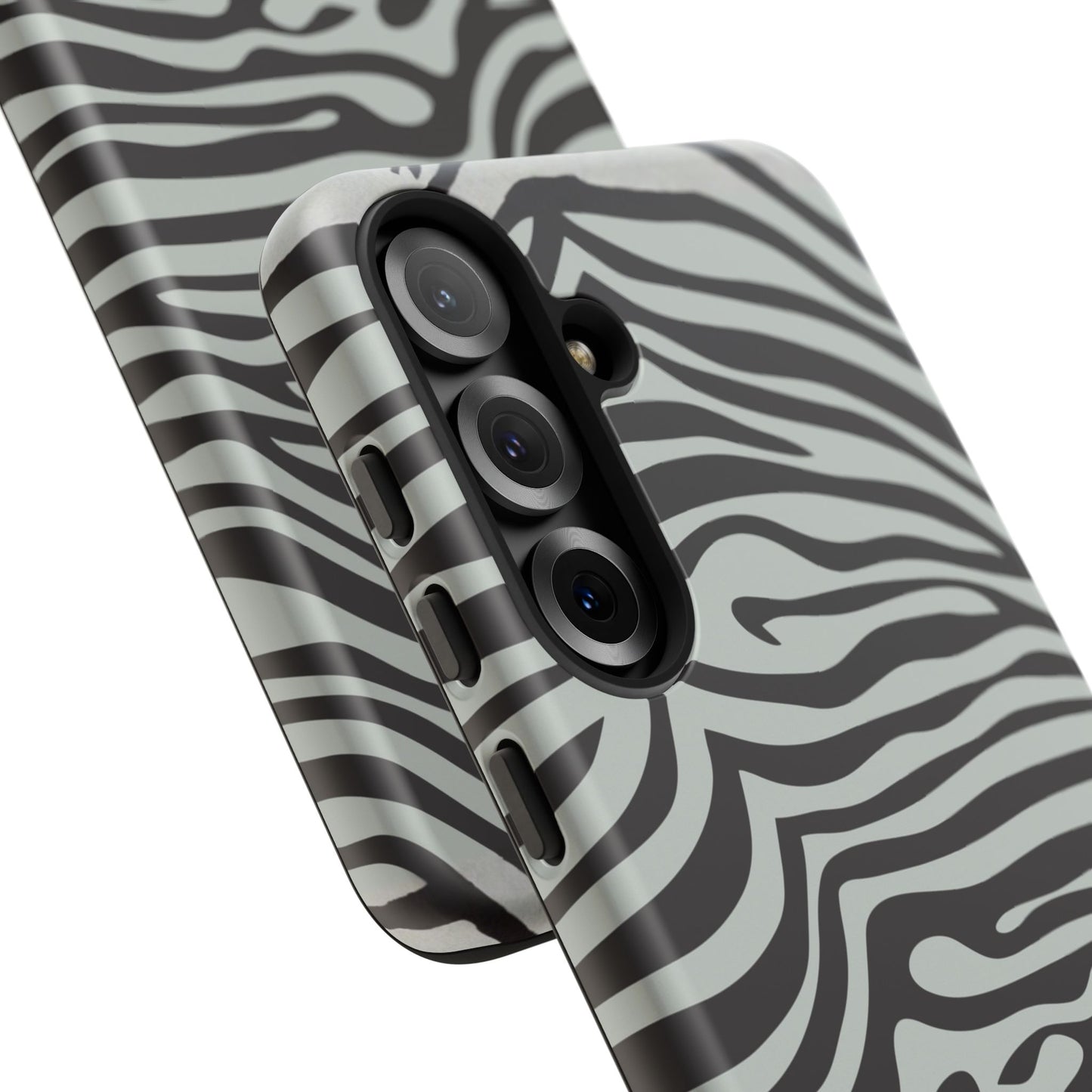 Z E B R A - IPhone Case