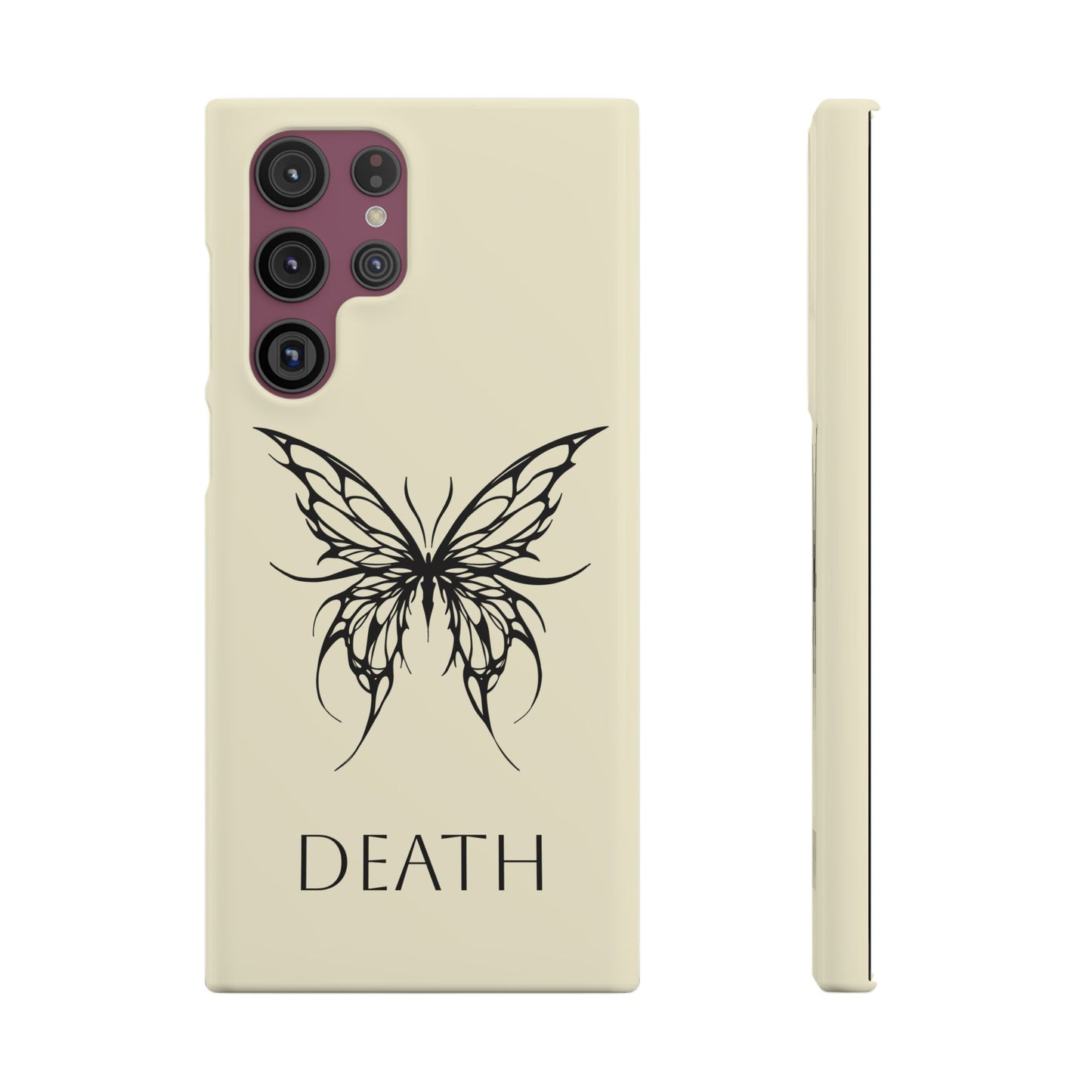 The Death