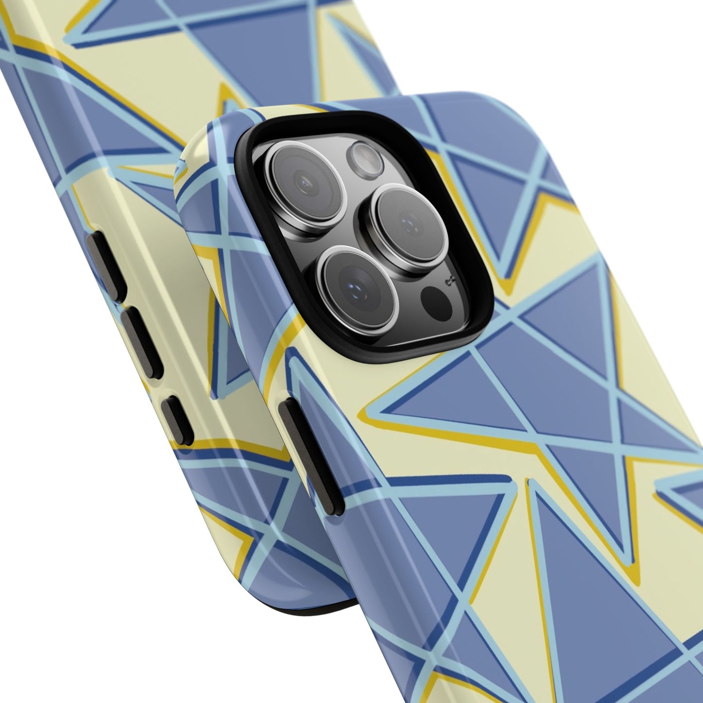 S T A R S - IPhone Case