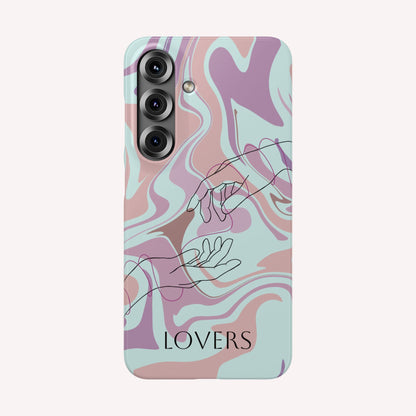 Lovers