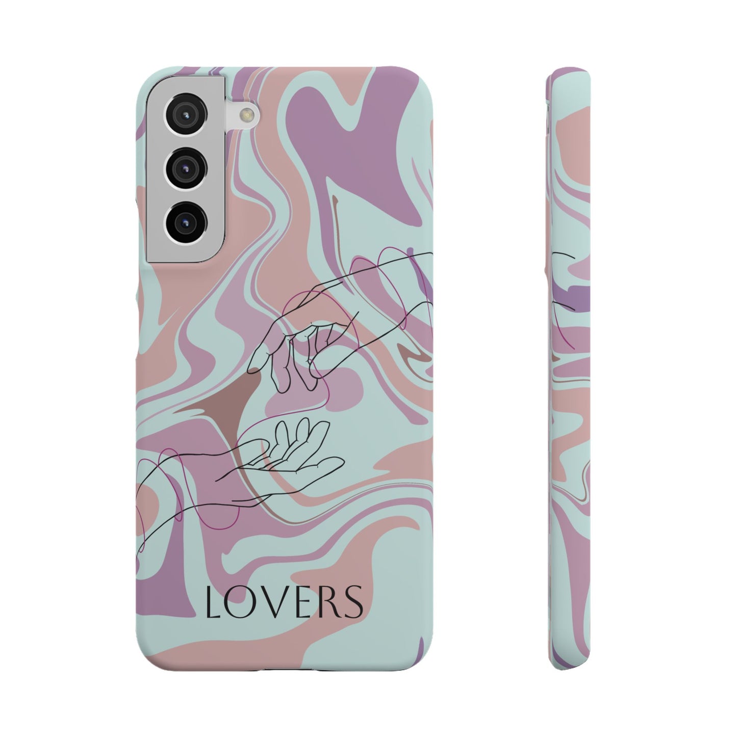 Lovers