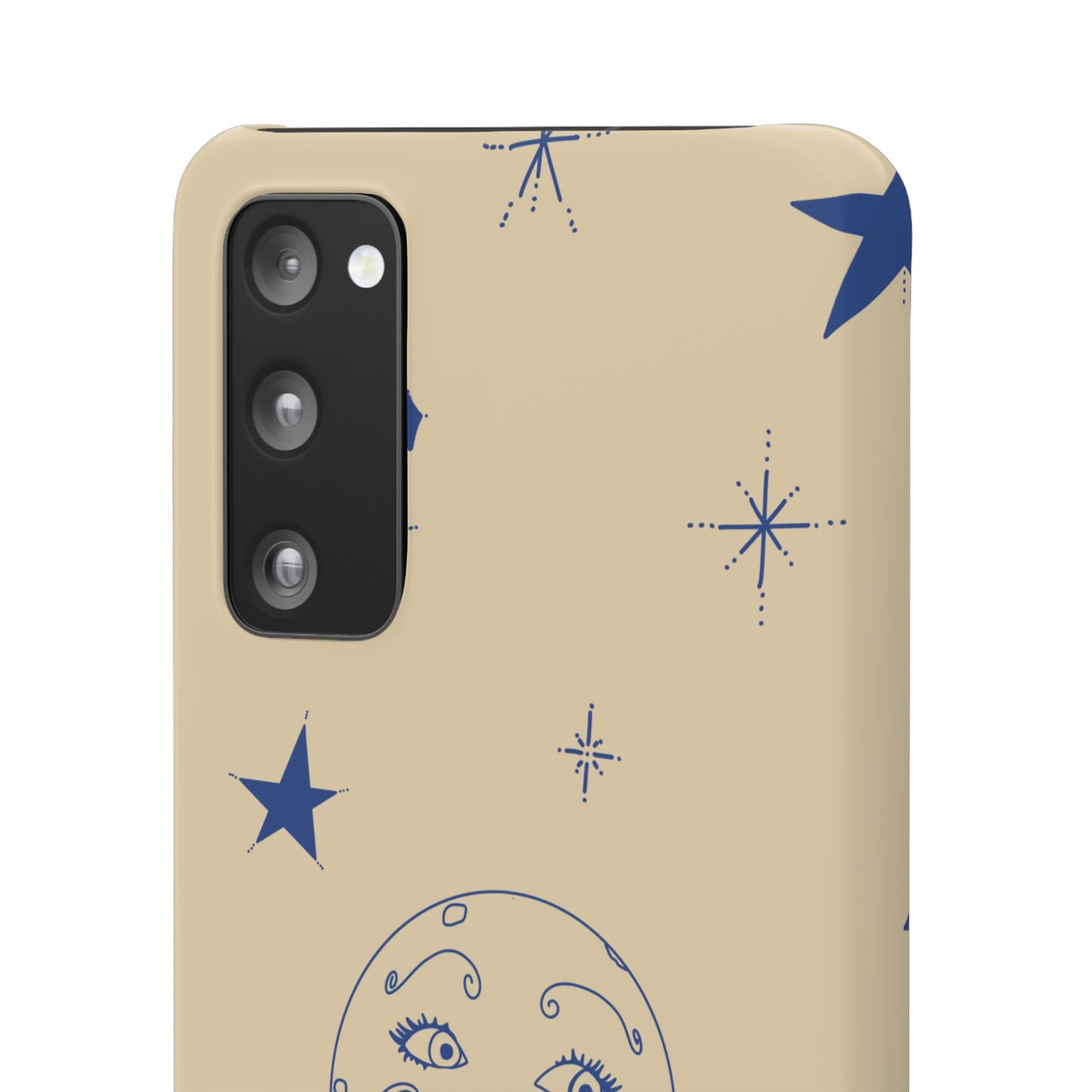 The Moon