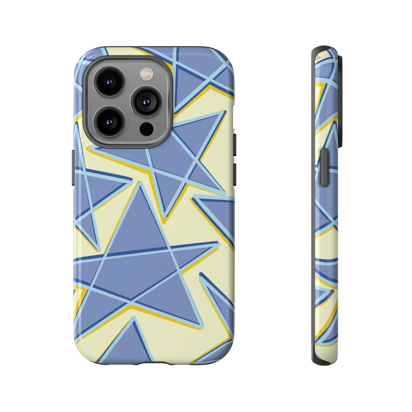 S T A R S - IPhone Case