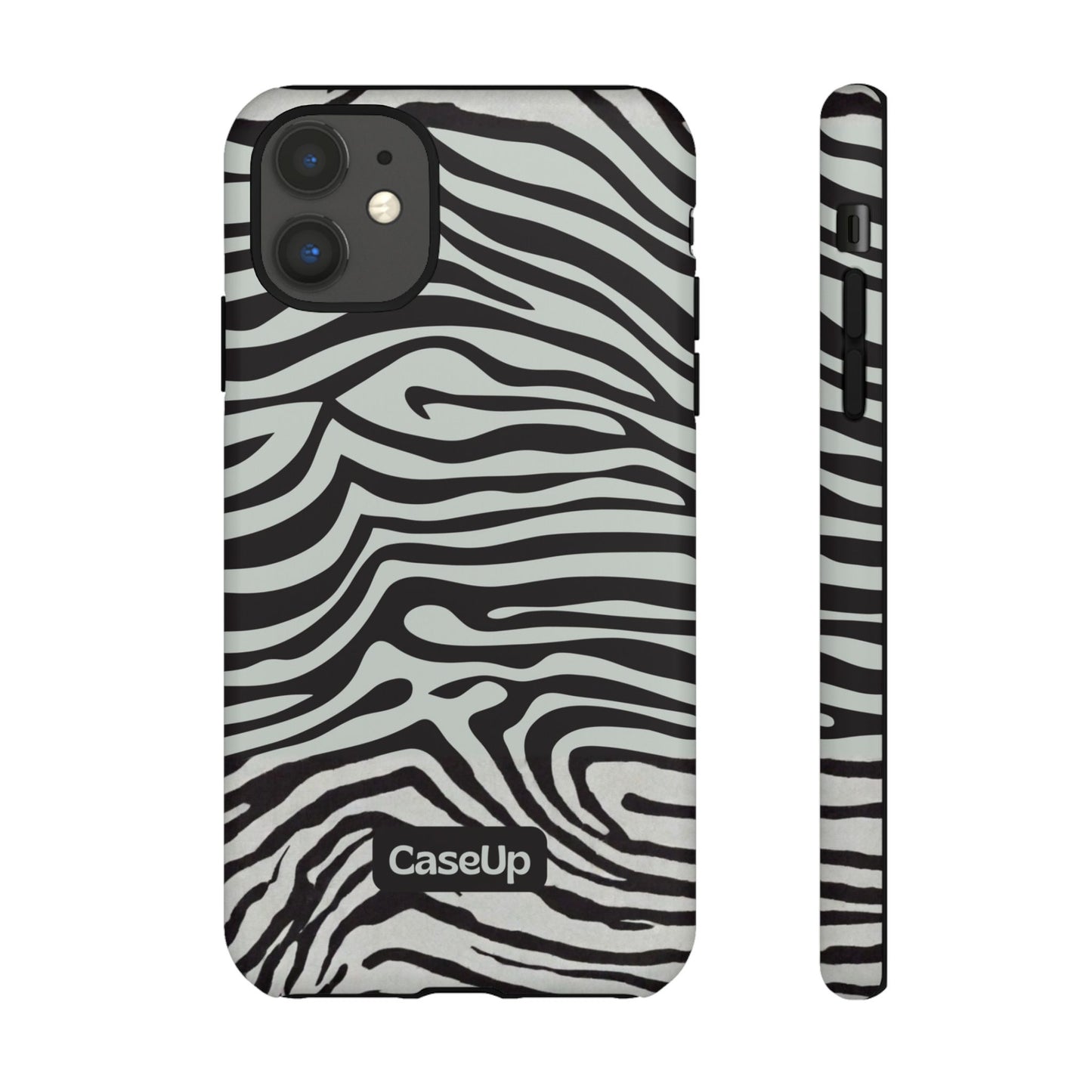 Z E B R A - IPhone Case