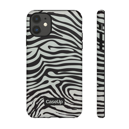 Z E B R A - IPhone Case