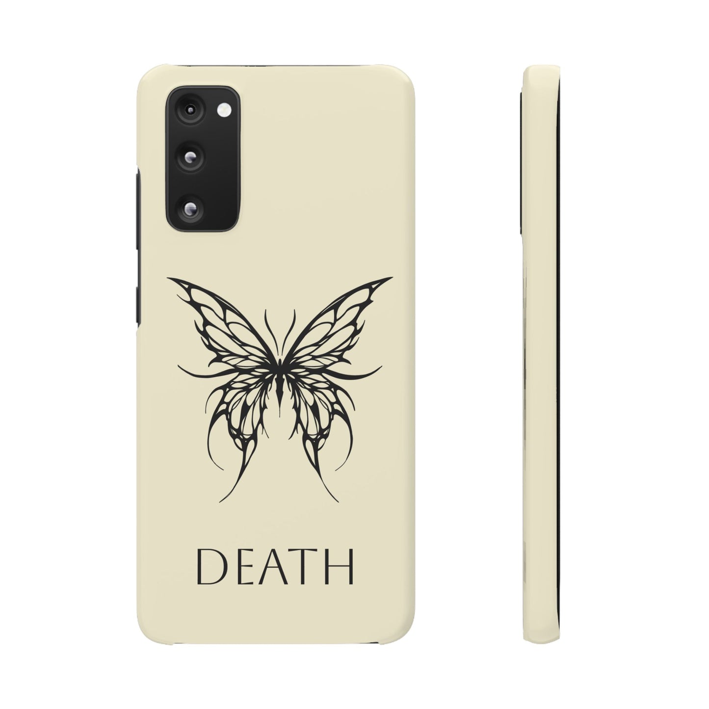 The Death