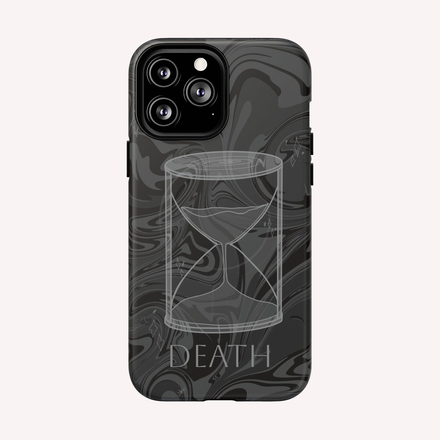 The Death - MagSafe