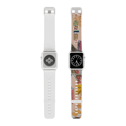 A U T U M N - Apple Watch