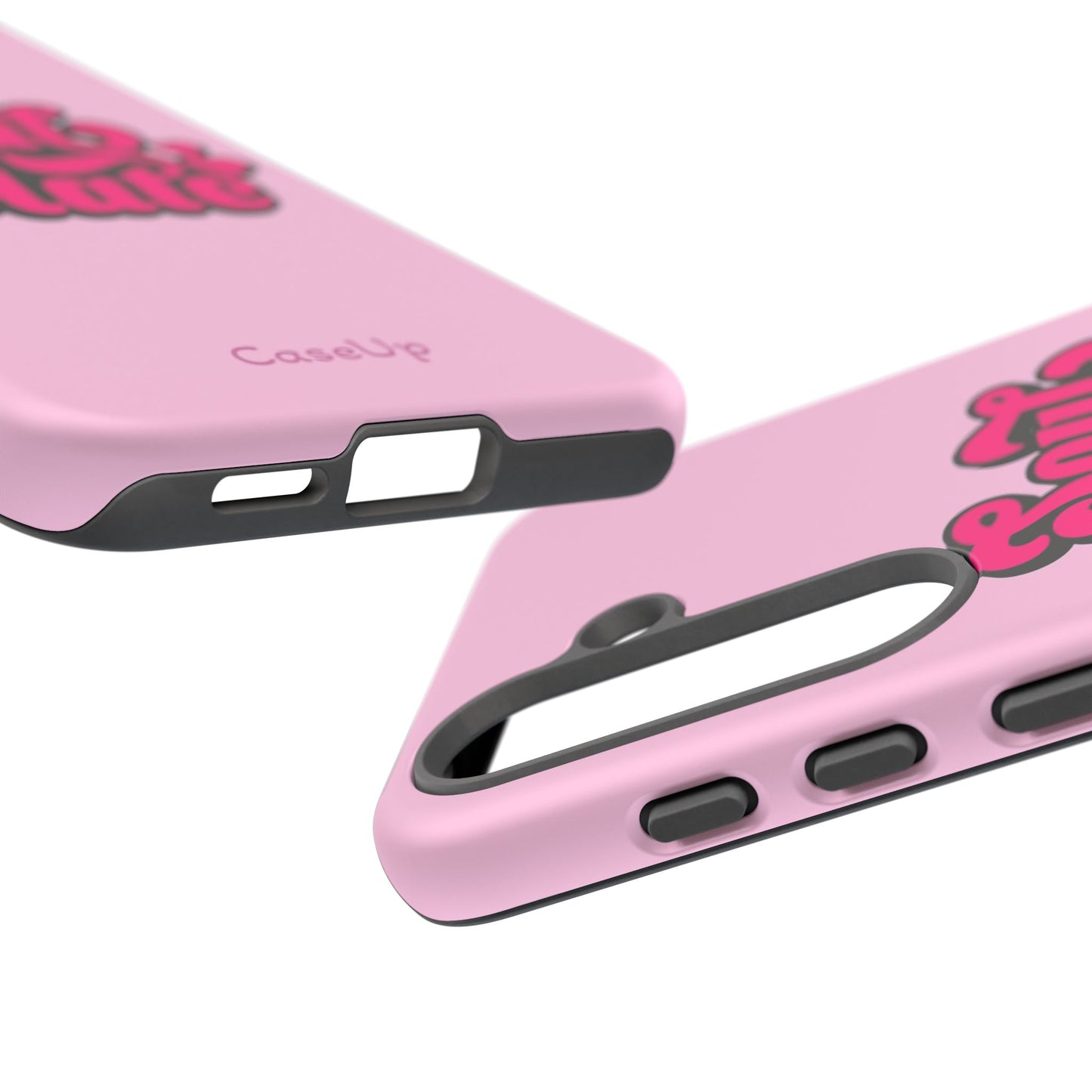 S O U L M A T E . P I N K - IPhone Case