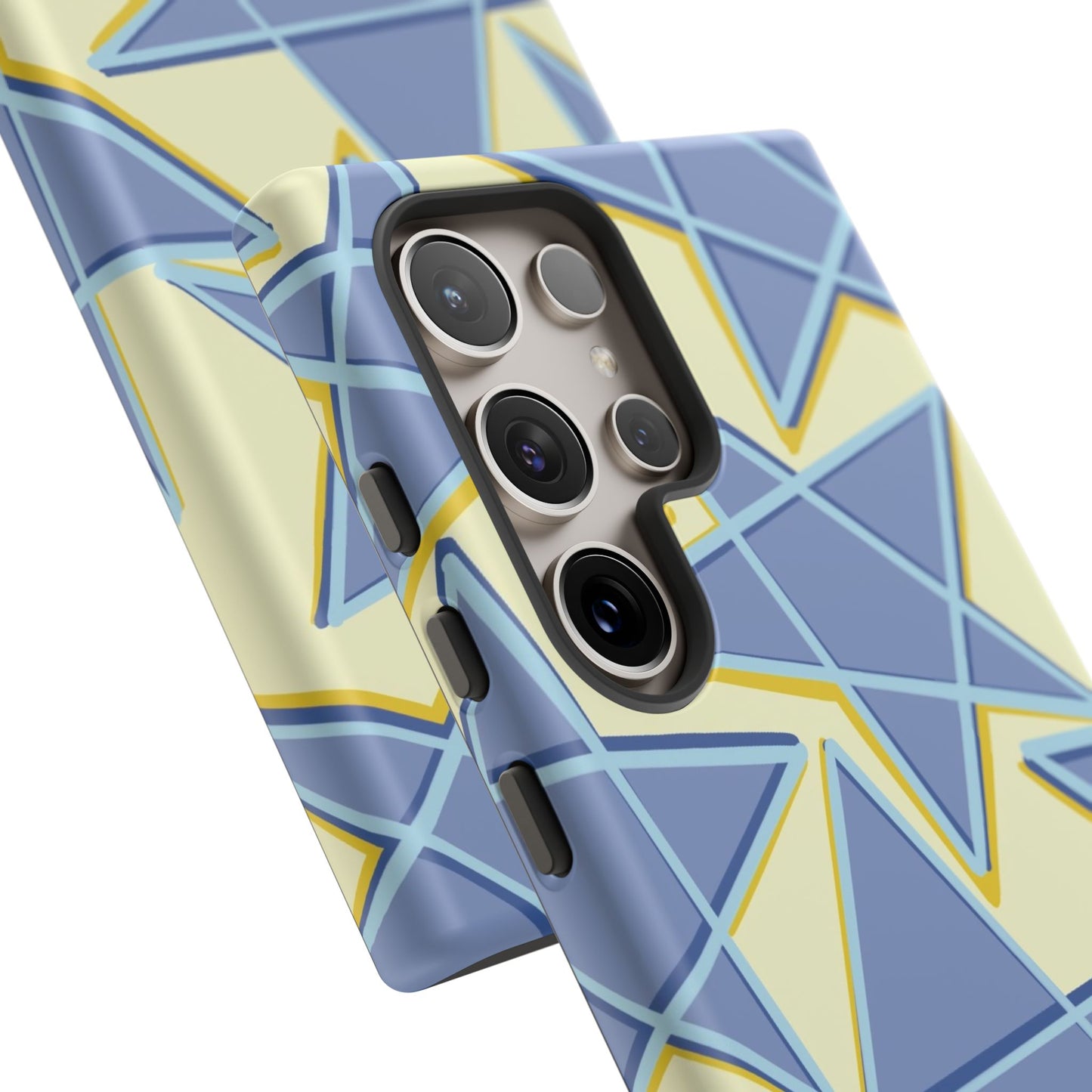 S T A R S - IPhone Case