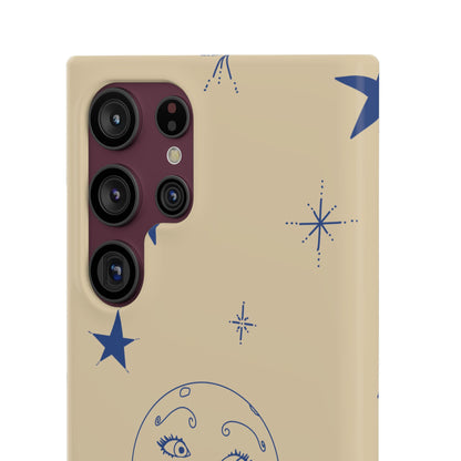 The Moon