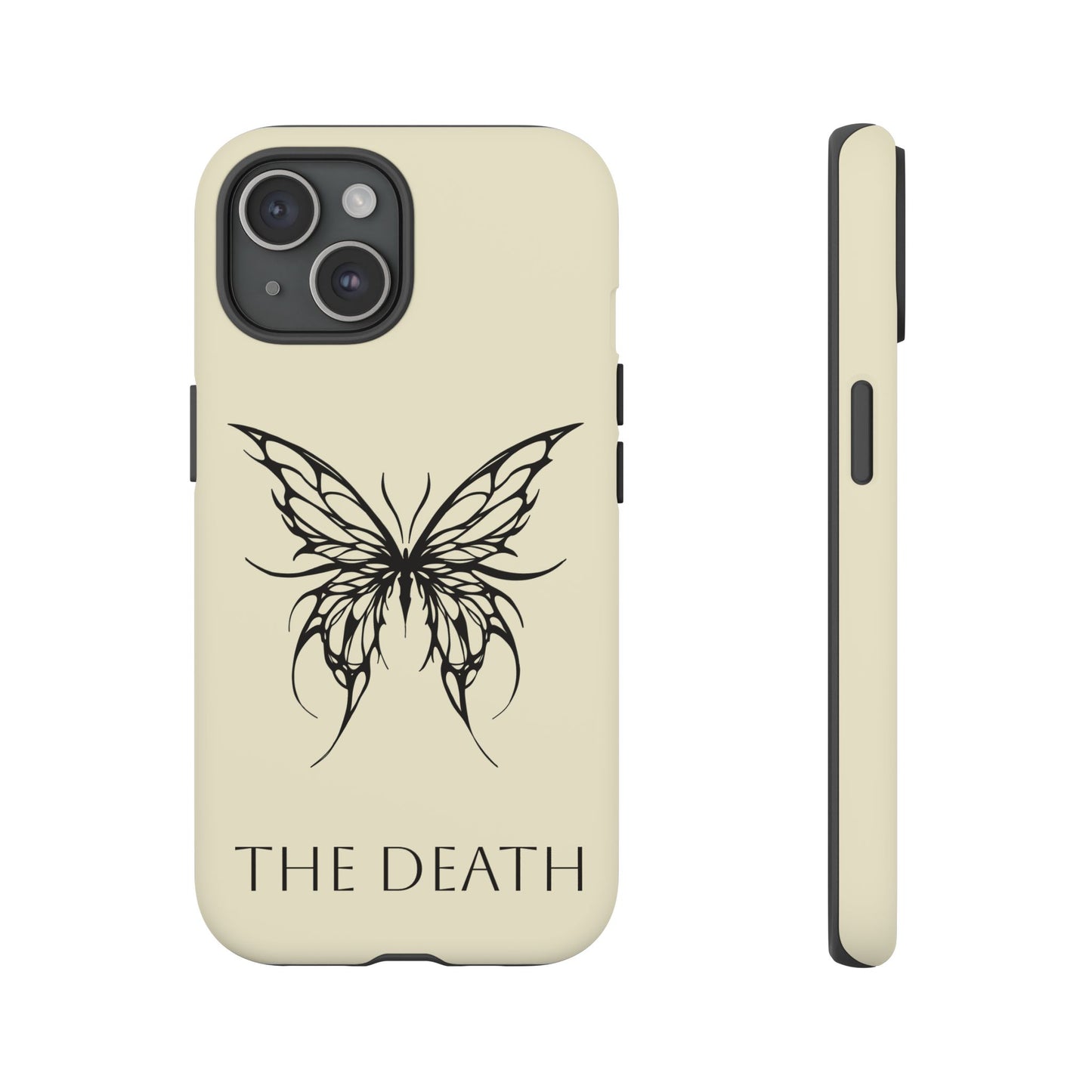 The Death