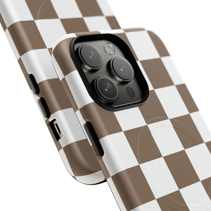 H A Z E L U N E - IPhone Case (MagSafe)