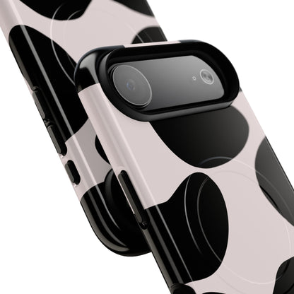 C O W - IPhone Case w/ MagSafe