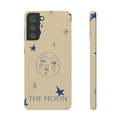 The Moon