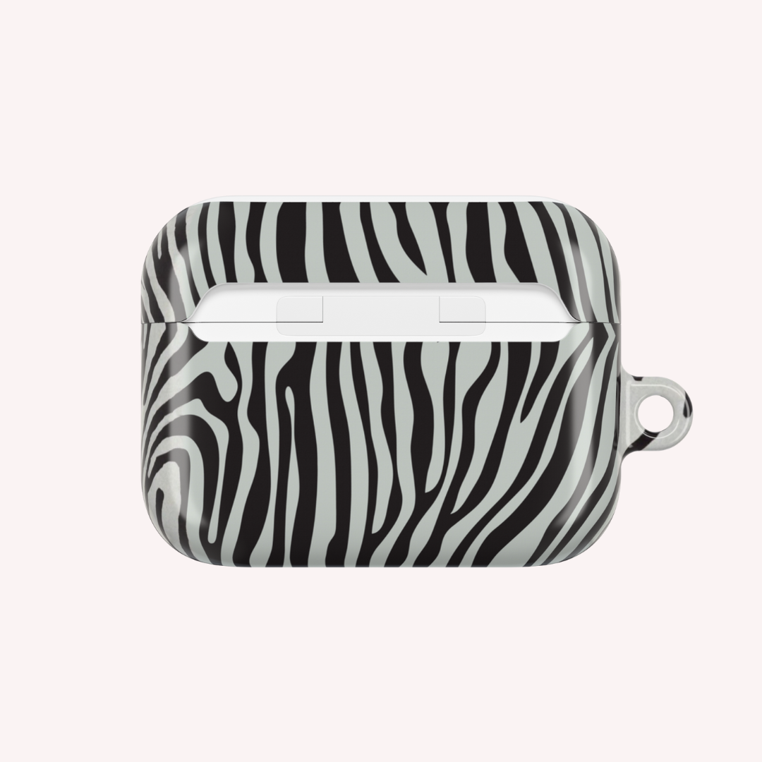 Z E B R A - AirPod Cases