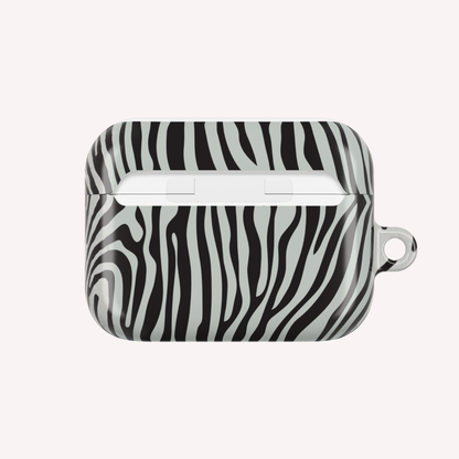 Z E B R A - AirPod Cases